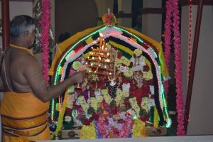 Kavady Mahotsavam 2015