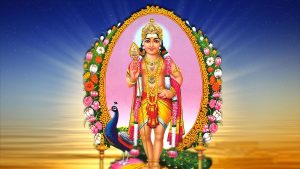 Monthly Muruga Shasthi Viratham